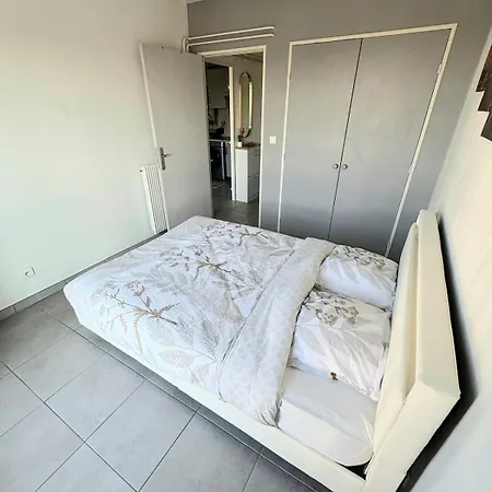 Cozy Air-conditioned With Balcony & Panoramic View Lejlighed *